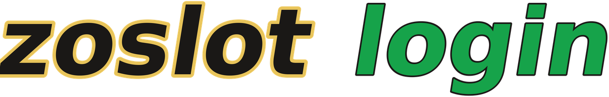 zoslot login logo